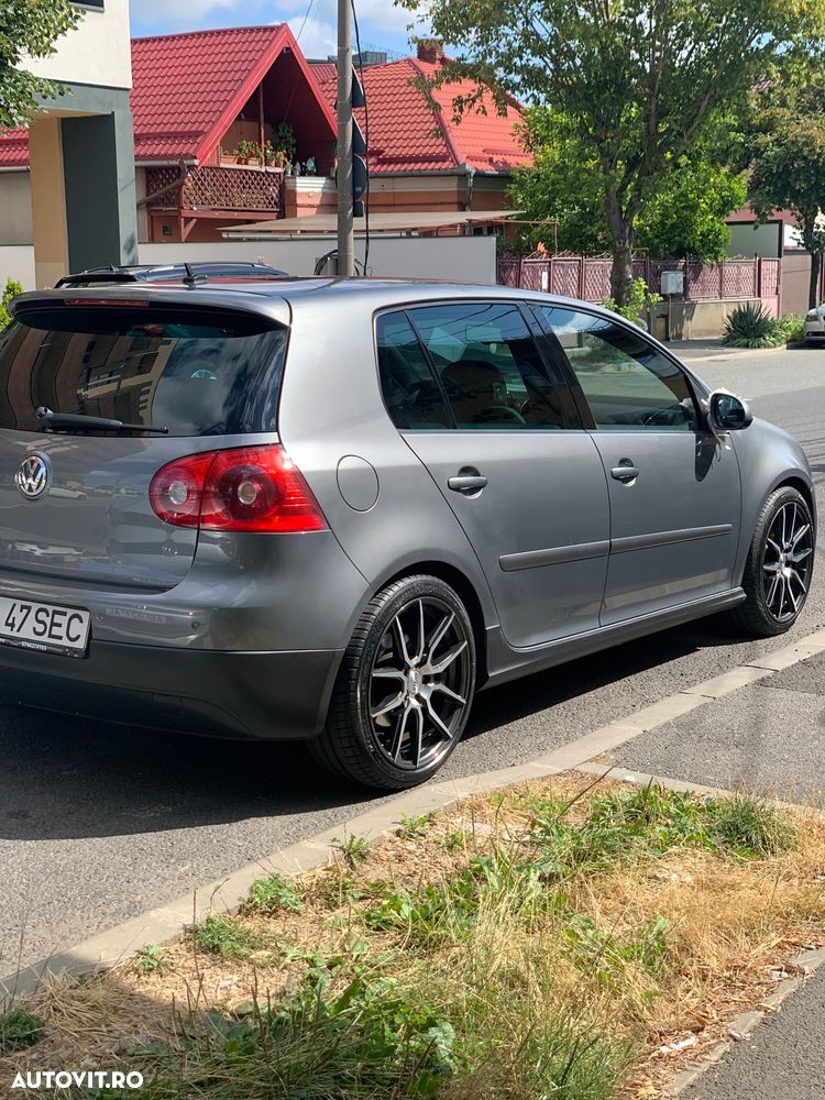 Volkswagen Golf 2.0 GTI DSG - 2