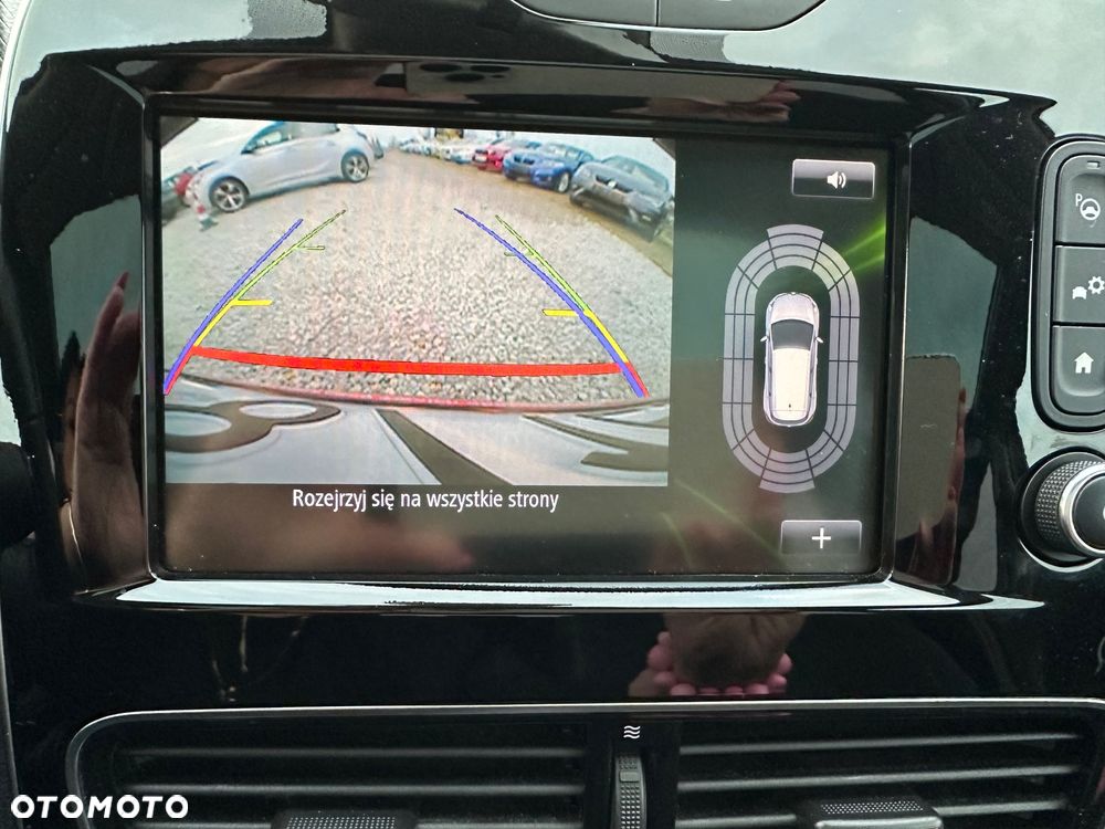 Renault Clio (Energy) dCi 90 Bose Edition - 6