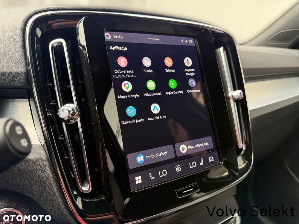 Volvo XC 40 - 20