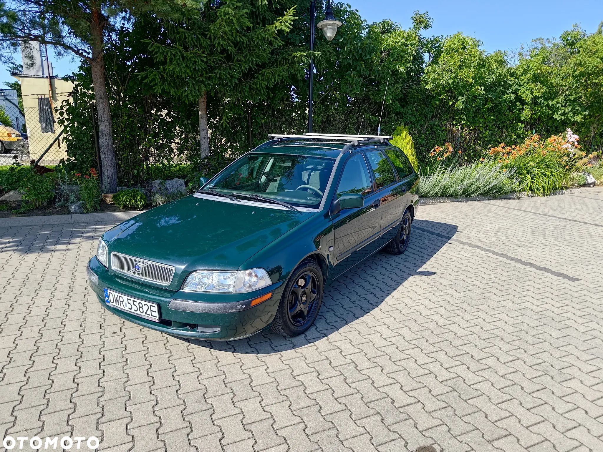 Volvo V40 1.9D - 1