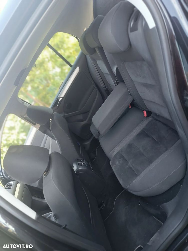 Volkswagen Golf 1.4 TSI Comfortline - 9