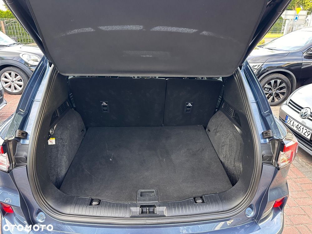 Ford Kuga 2.5 Duratec PHEV VIGNALE - 21
