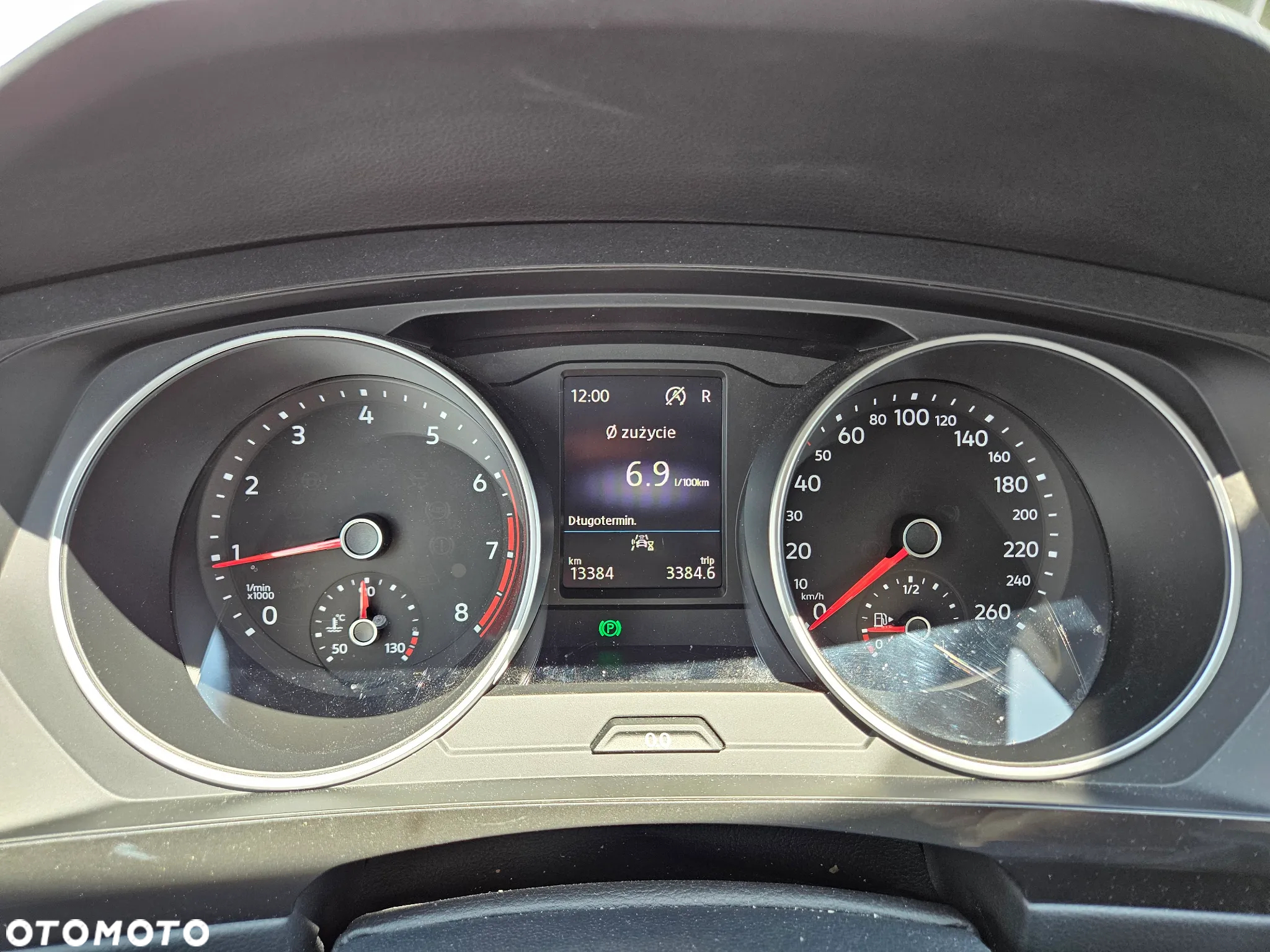 Volkswagen Tiguan 1.5 TSI EVO Life DSG - 17