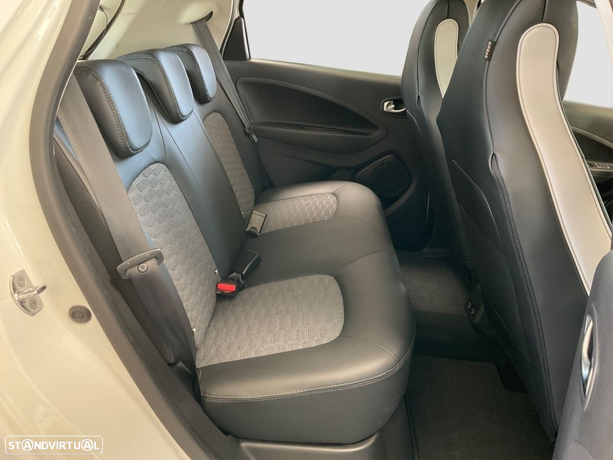 Renault Zoe - 6