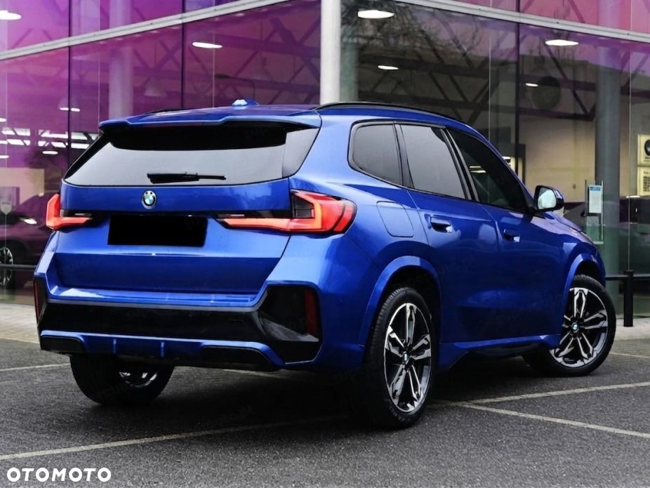 BMW X1 sDrive20i mHEV M Sport sport - 6