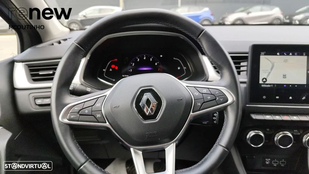 Renault Captur 1.0 TCe Techno - 15