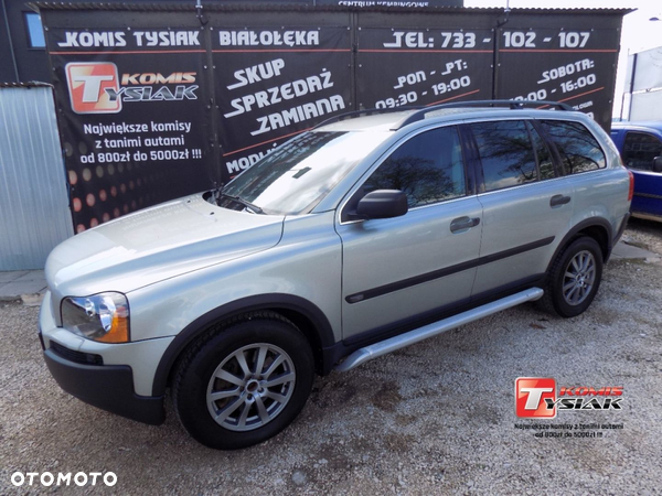 Volvo XC 90