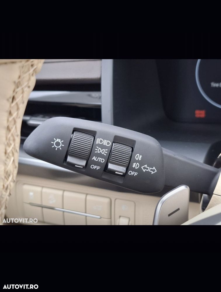 SsangYong REXTON G4 2.2 e-XDI 4WD Premium - 16