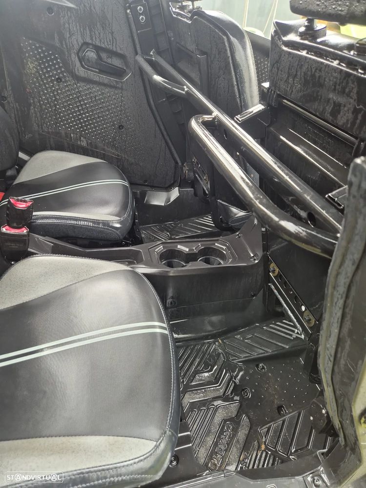 CF Moto Z Force 950 SPORT 4 - 12