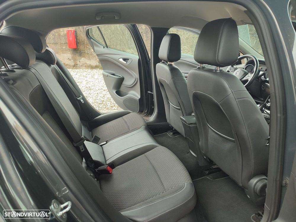 Opel Astra 1.6 CDTI Ecotec Innovation S/S RT0 - 5