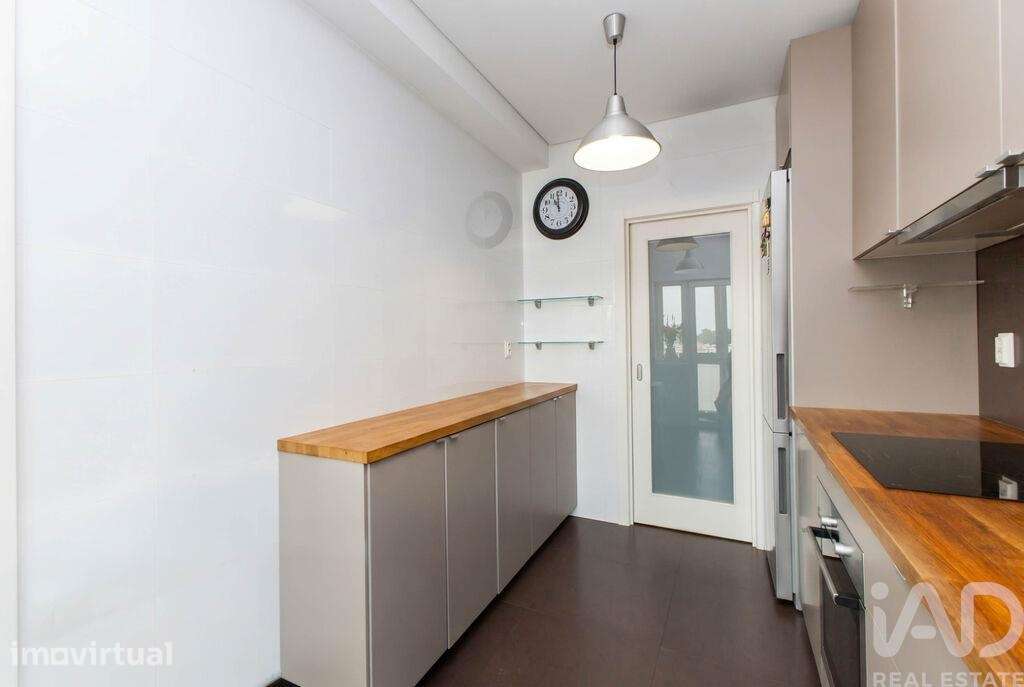 Apartamento T4 em Aldoar, Foz do Douro e Nevogilde de 103 m2 - Grande imagem: 5/18