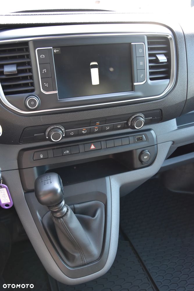 Opel Vivaro 4x4 - 17