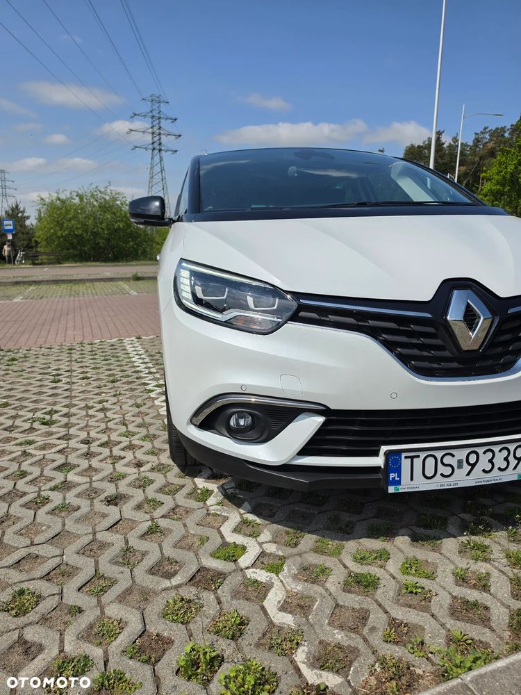 Renault Grand Scenic Gr 1.2 TCe Energy Bose - 35