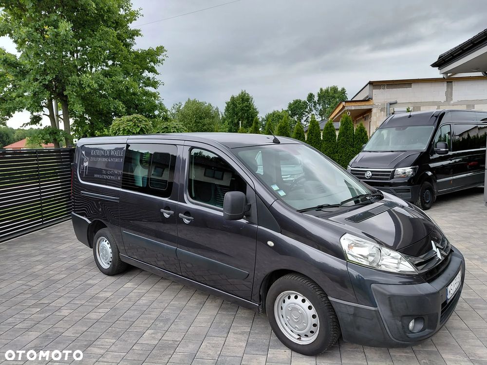 Citroën JUMPY EXPERT - 30