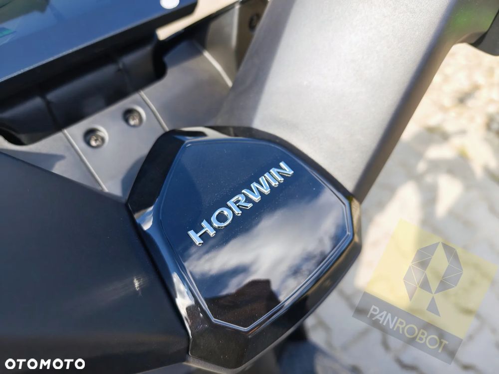 Horwin SK3 - 10