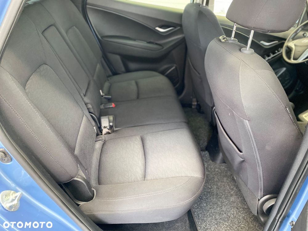 Hyundai ix20 1.6 Style - 14