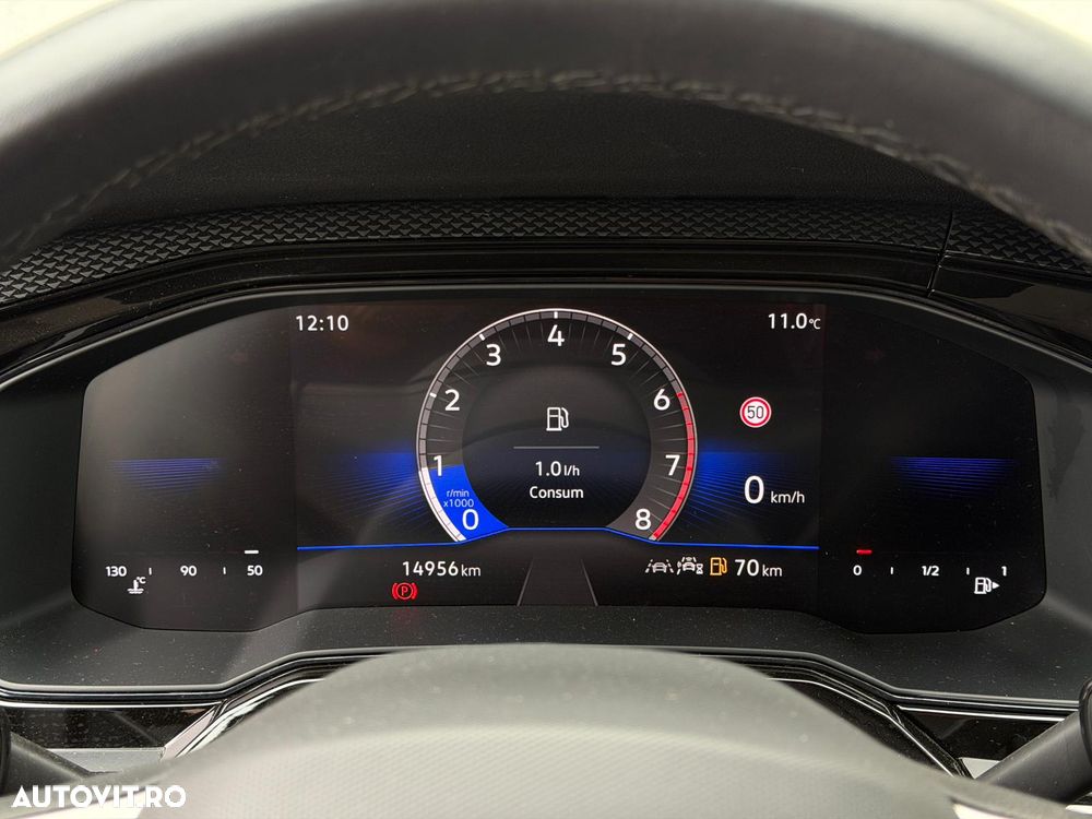 Volkswagen Taigo 1.0 TSI Advanced - 18