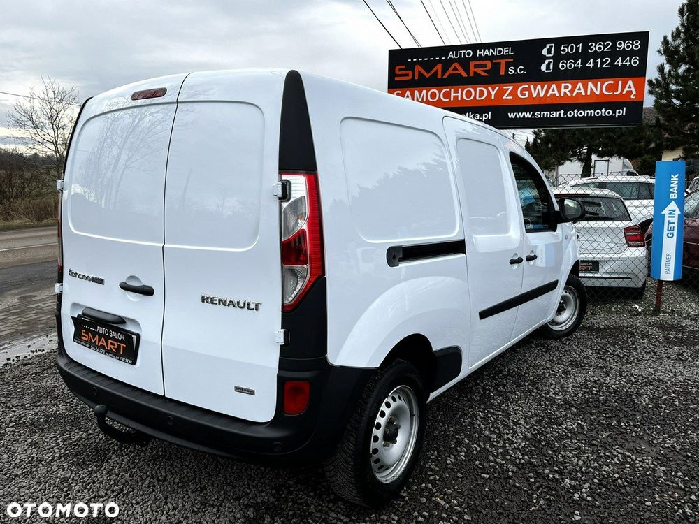 Renault Kangoo - 6