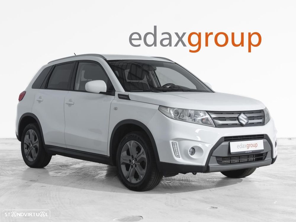 Suzuki Vitara 1.6 DDiS GLE 4WD - 1