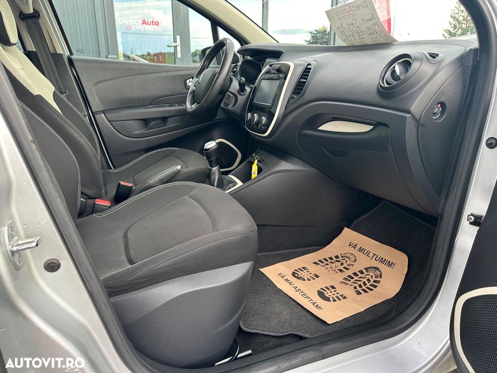 Renault Captur - 8