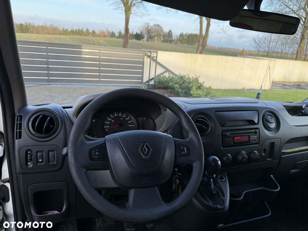 Renault MASTER - 11