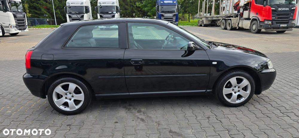 Audi A3 1.6 Attraction - 17