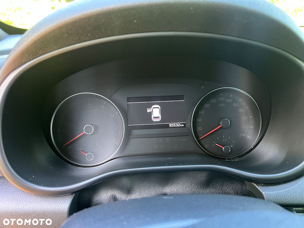 Kia Sportage 1.6 T-GDI GT Line 4WD DCT - 25