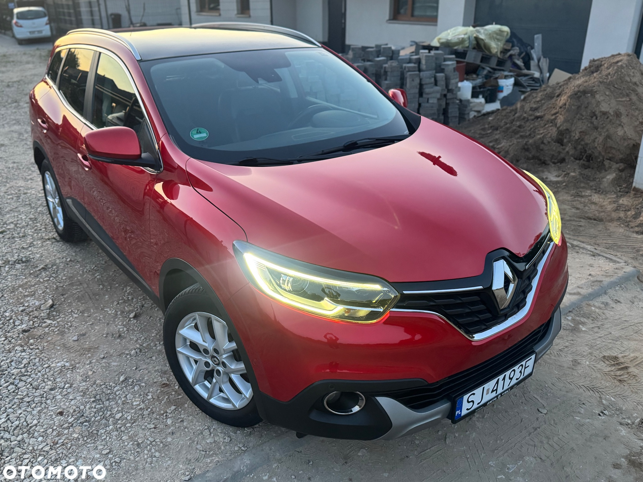 Renault Kadjar Energy TCe 130 XMOD - 10