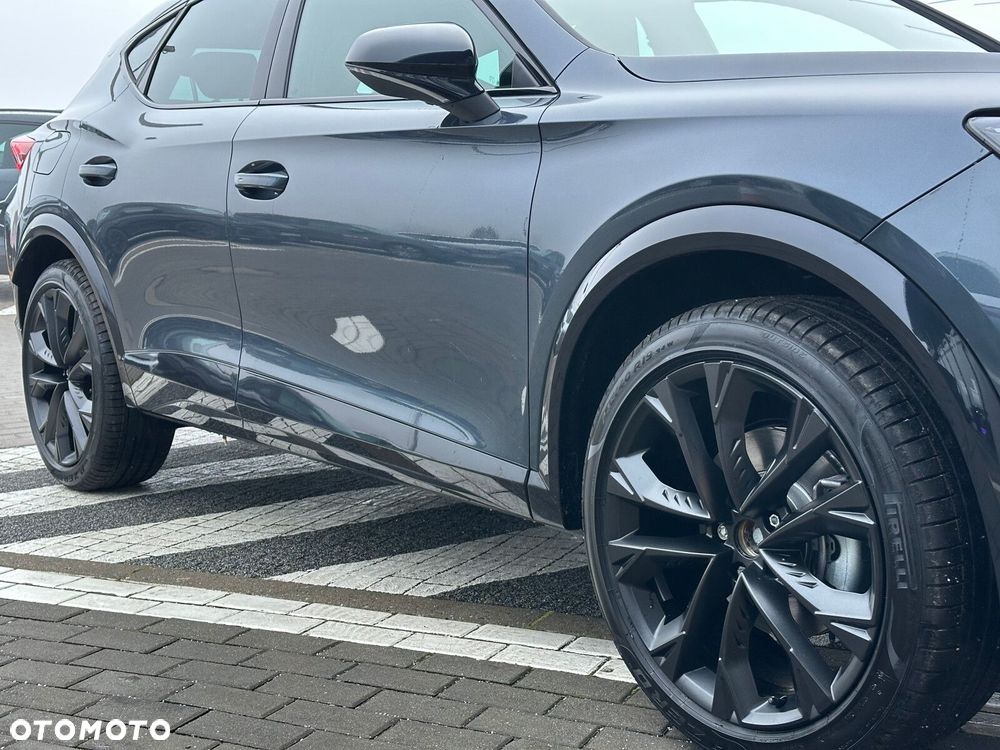 Cupra Formentor 2.0 TSI 4Drive DSG - 11