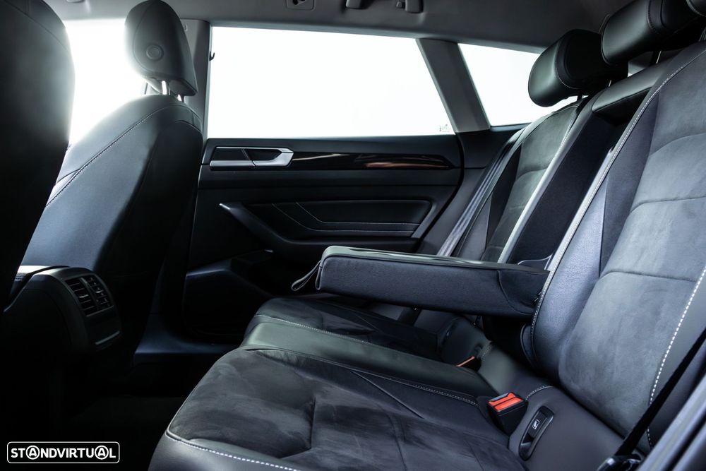 VW Arteon Shooting Brake 1.4 TSI eHybrid Elegance - 32