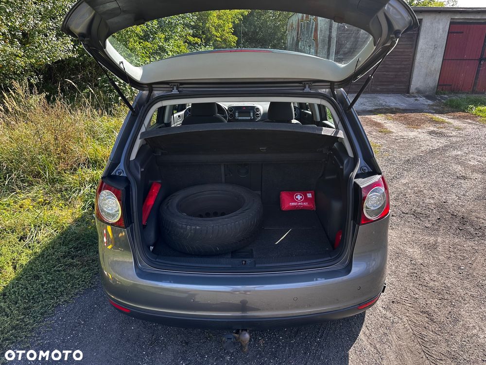 Volkswagen Golf Plus 1.6 Tour - 19