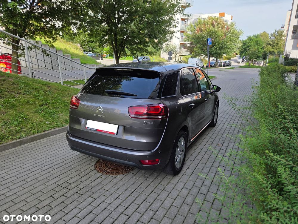 Citroën C4 Picasso 1.6 VTi My Way - 4