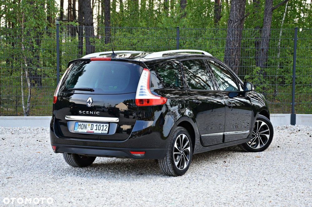 Renault Grand Scenic - 4