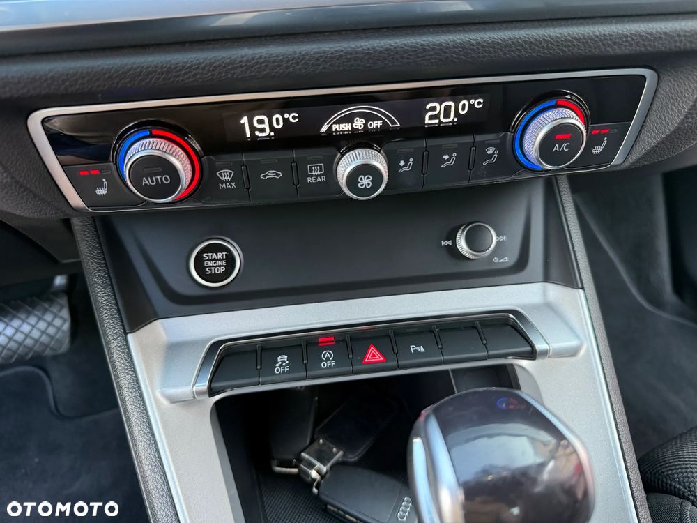 Audi Q3 35 TFSI mHEV S tronic - 16