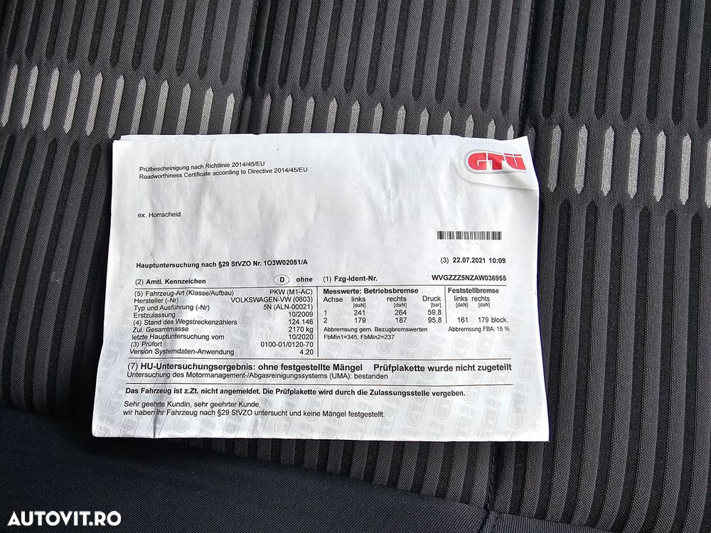 Volkswagen Tiguan 1.4 TSI 4Motion Team - 29