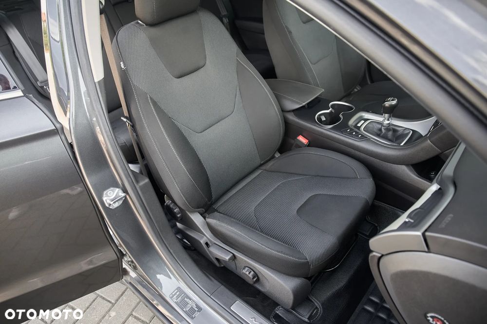 Ford Mondeo 1.5 EcoBoost STart-Stopp Titanium - 18