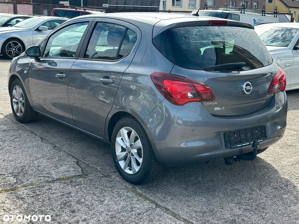 Opel Corsa - 2