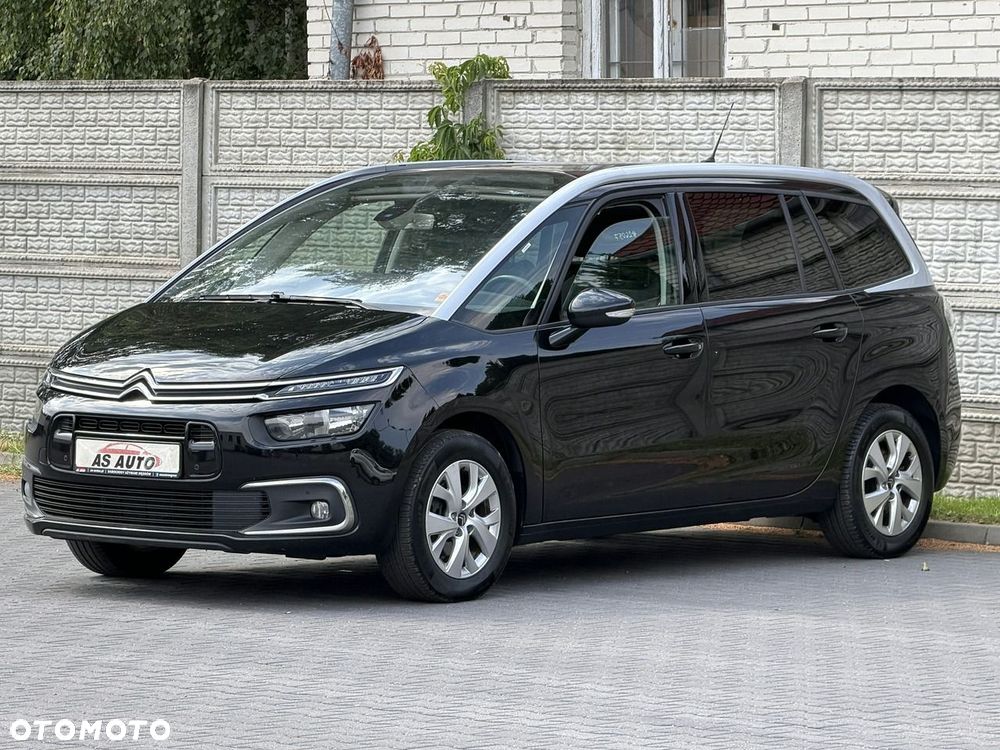 Citroën C4 SpaceTourer 1.5 BlueHDi Feel S&S - 30