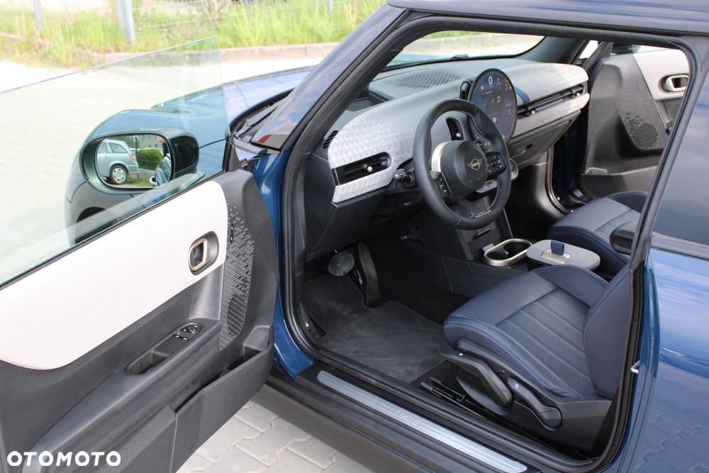 MINI Cooper S Favoured Trim - 24