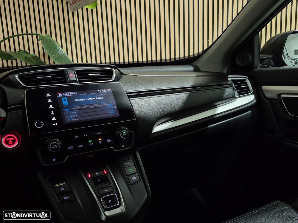 Honda CR-V 2.0 i-MMD Lifestyle - 15