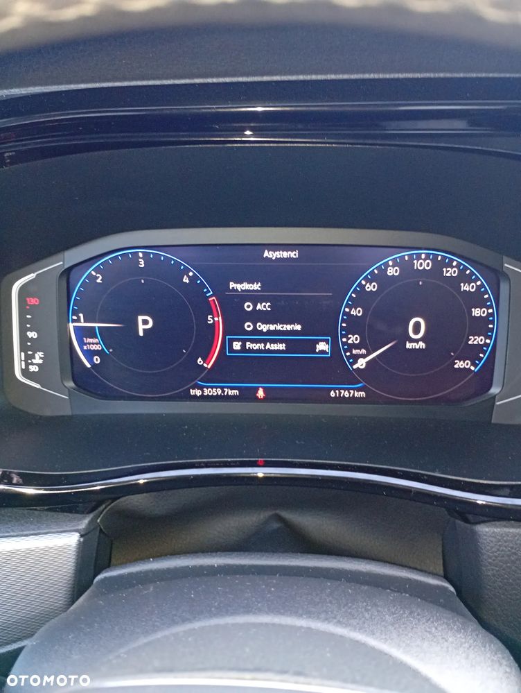 Volkswagen Multivan - 22