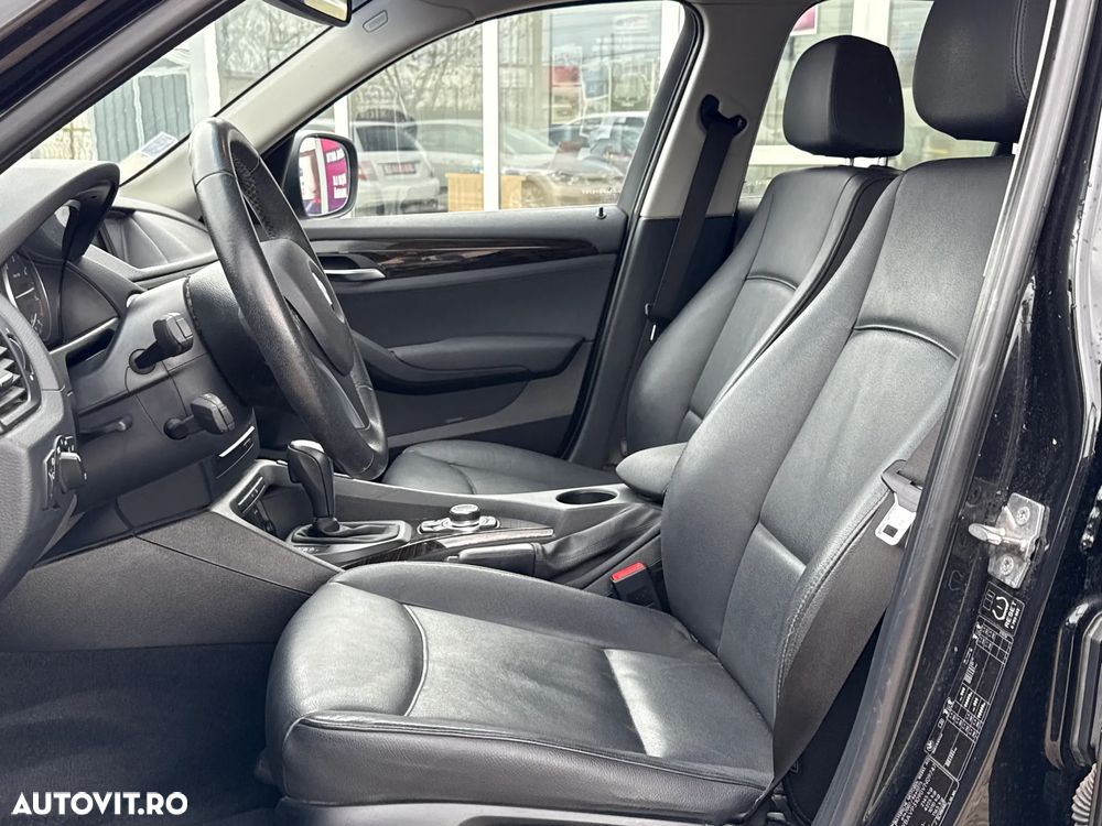 BMW X1 - 18