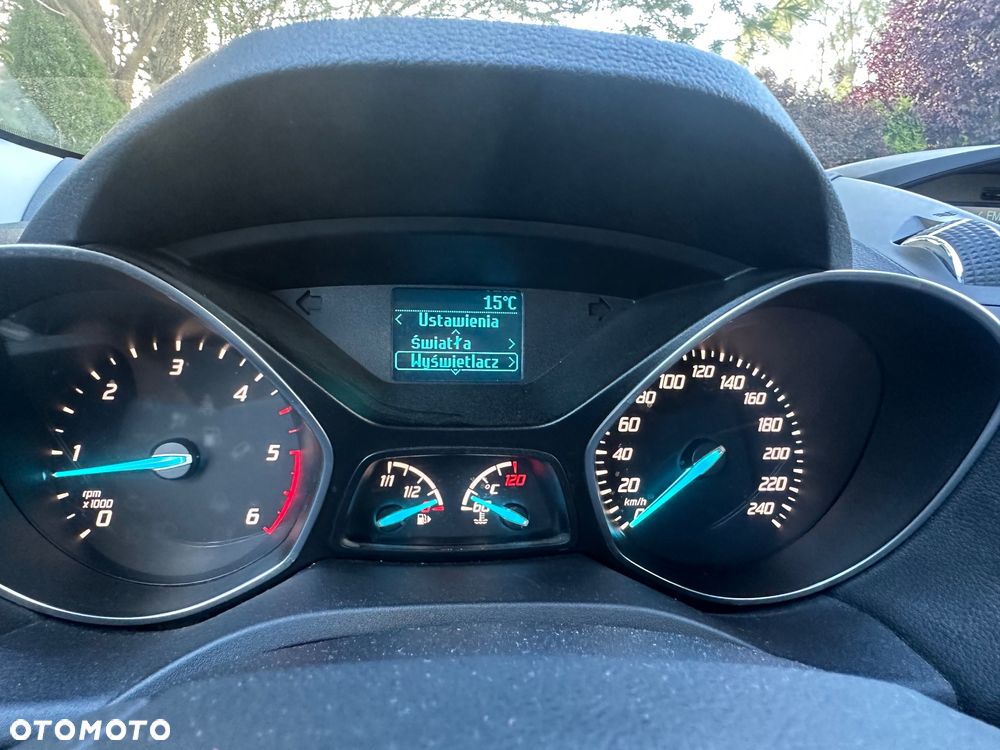 Ford Kuga 2.0 TDCi 4x2 Cool & Connect - 24