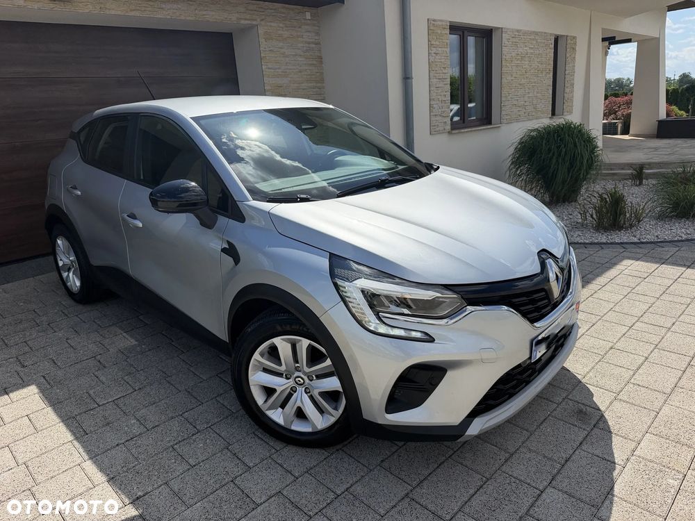 Renault Captur - 4
