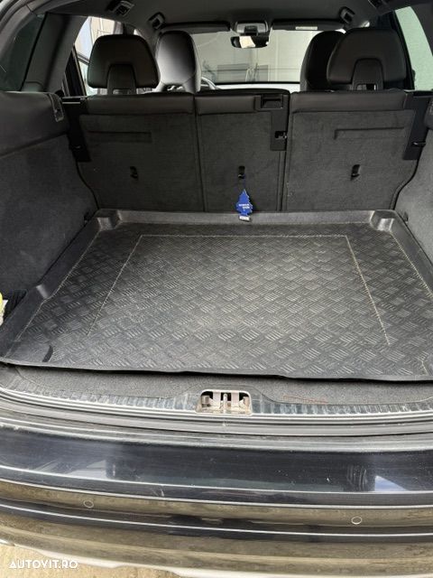 Volvo XC 60 D4 AWD Ocean Race - 10