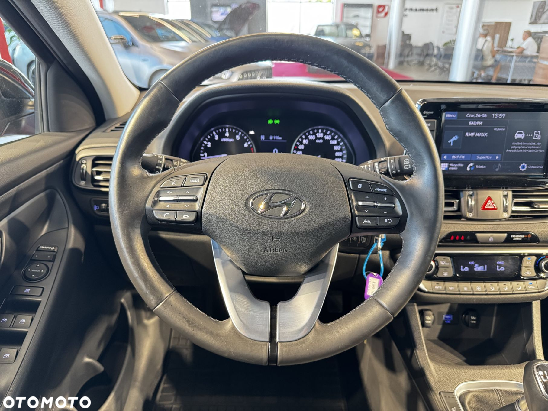 Hyundai i30 - 17