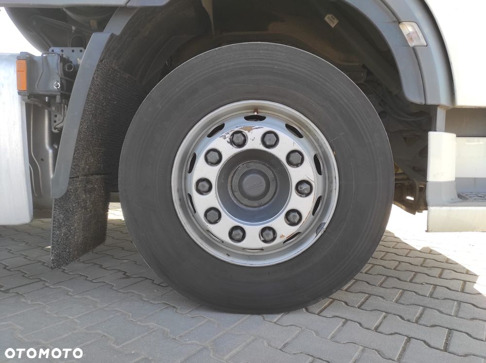 DAF XF 480 FT SSC - 10