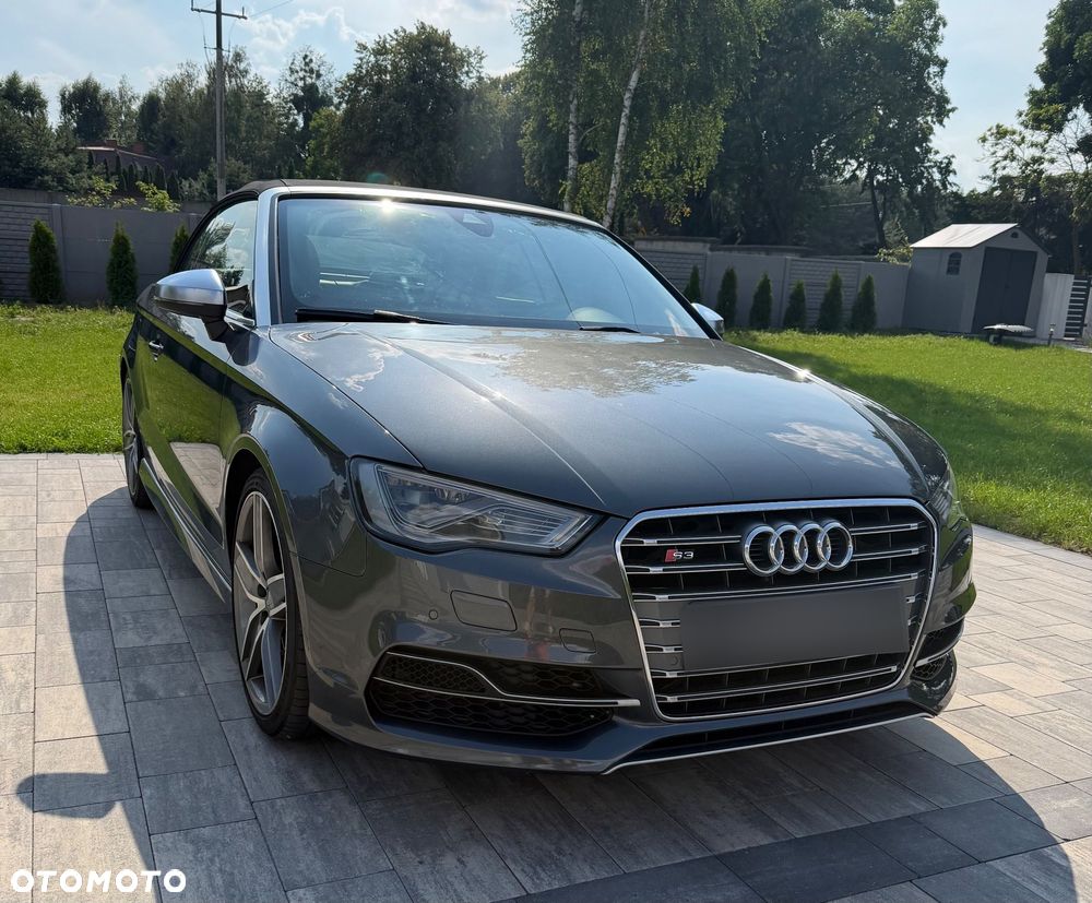 Audi S3 2.0 TFSI Quattro S tronic - 6