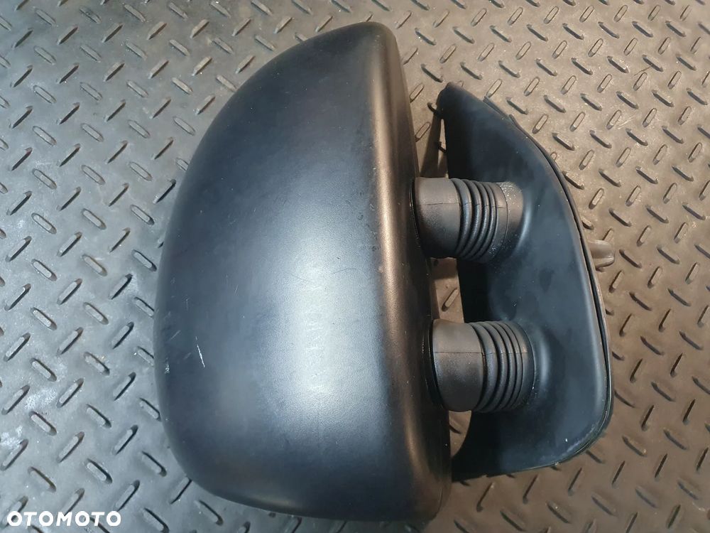 FIAT DUCATO BOXER JUMPER LIFT LUSTERKO PRAWE MANUALNE POSIADAM 2 SZT - 1