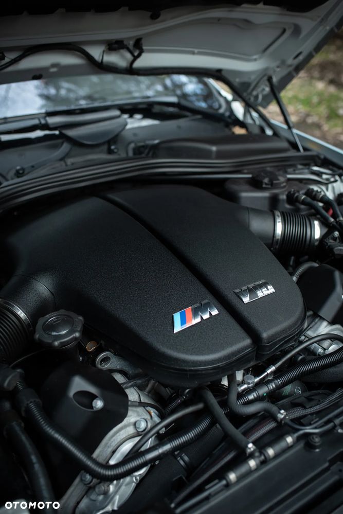 BMW M6 Standard - 11